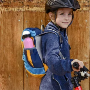 Bidon din aluminiu Kbt Icecream 0.4L