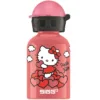 Bidon din aluminiu Sigg Hello Kitty heart 0.3l