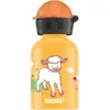 Bidon din aluminiu Sigg Little Sheep 0.3l