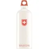Bidon din aluminiu Sigg Swiss shield 1l