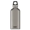 Bidon din aluminiu Sigg Traveller alu 0.4l