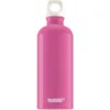 Bidon din aluminiu Sigg fabulous pink 0.6l