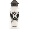 Bidon din aluminiu Sigg king of the pitch 0.6l