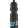 Bidon din aluminiu Sigg wmb sports black blue 0.75l
