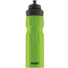Bidon din aluminiu Sigg wmb sports green touch 0.75l