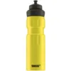 Bidon din aluminiu Sigg wmb sports yellow touch 0.75l