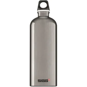 Bidon din aluminiu Traveller Alu 1L