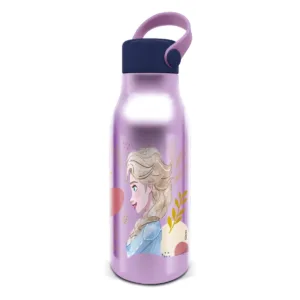 Bidon din aluminiu cu maner