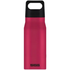 Bidon din otel inoxidabil Explorer Deep Magenta 0.75L