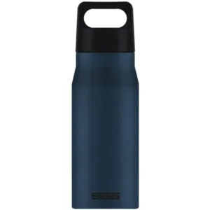 Bidon din otel inoxidabil explorer dark 0.75 l