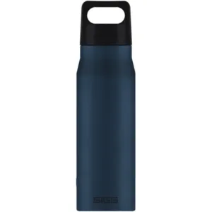 Bidon din otel inoxidabil explorer dark 1 l