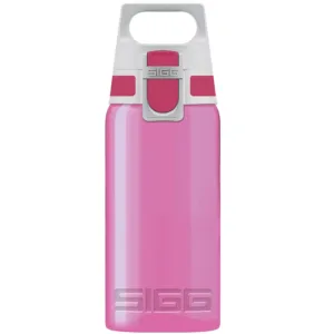Bidon din polipropilena Viva One Berry 0.5L