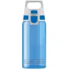 Bidon din polipropilena Viva One Blue 0.5L