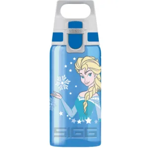 Bidon din polipropilena Viva One Elsa 0.5L