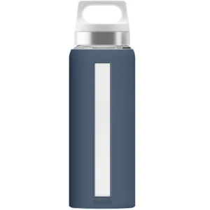 Bidon din sticla Dream Midnight 0.65L