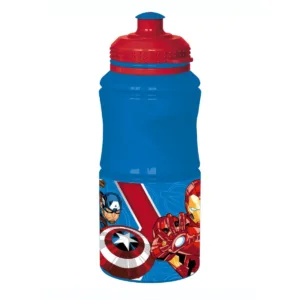 Bidon sport din plastic