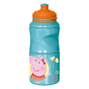 Bidon sport din plastic