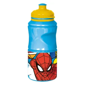 Bidon sport din plastic