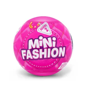 Bila cu figurina si accesorii surpriza