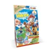Bila de baie Craze Inkee cu surpriza figurina stampila Paw Patrol