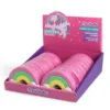 Bila de baie efervescenta Rainbow Sweet Dreams Martinelia 30 g