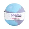Bila de baie pentru copii cu lavanda Sleepy Lavander Bubbles 120 g