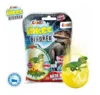Bila efervescenta Inkee Craze cu surpriza figurina Dinozaur
