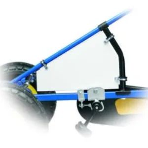 Bill Board Go-Kart