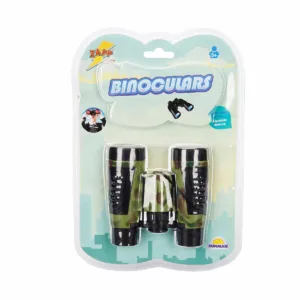Binoclu de jucarie