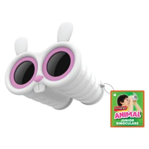 Binoclu in forma de animalut
