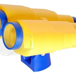 Binoclu mare pentru Loc Joaca Galben