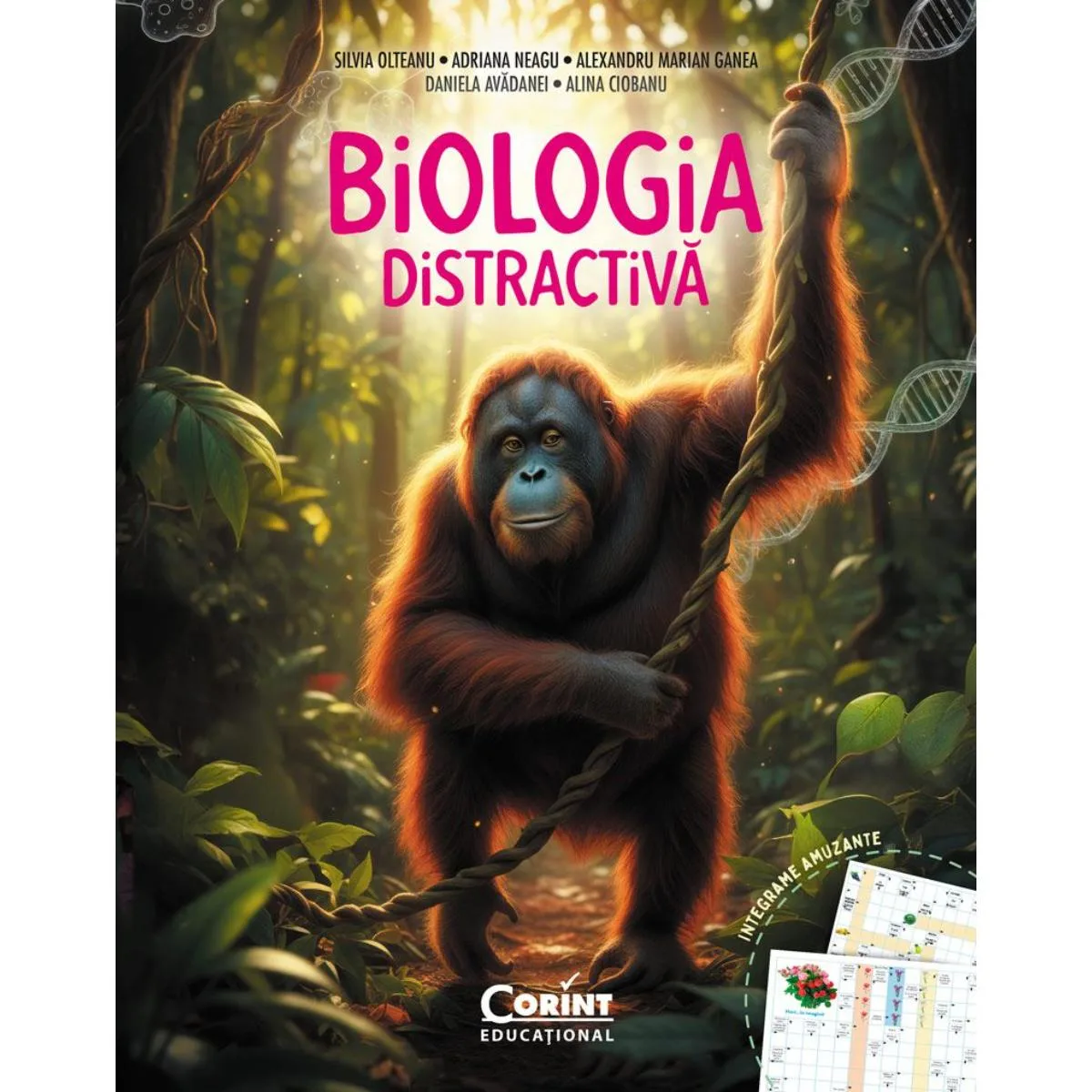 Biologia distractiva