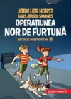Biroul de investigatii nr. 2. Nor de furtuna