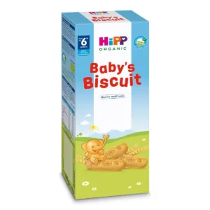 Biscuitul copilului Hipp
