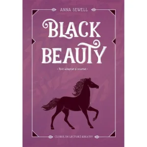 Black beauty