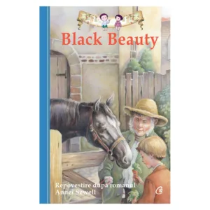 Black beauty