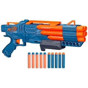 Blaster Hasbro Nerf Elite 2.0 Ranger PD-5