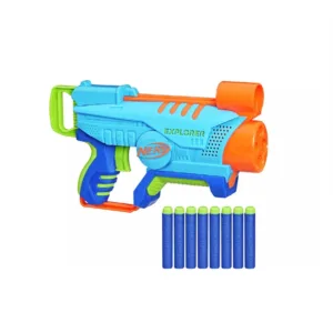 Blaster Hasbro Nerf Elite Junior Explorer