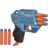 Blaster Hasbro Nerf Elite Trio TD-3