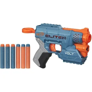 Blaster Hasbro Nerf Elite Volt SD-1