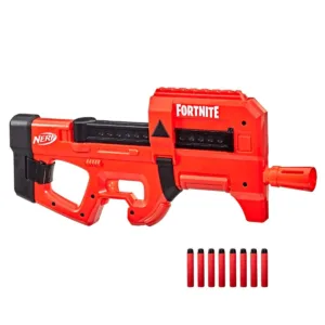 Blaster Hasbro Nerf Fortnite Compact SMG