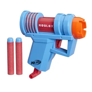 Blaster Nerf Roblox