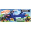 Blaster Nerf cu 12 sageti din spuma