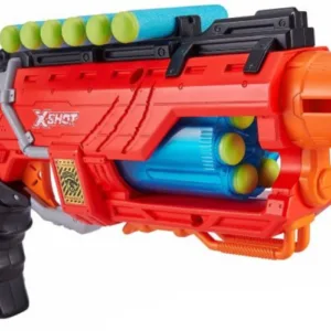 Blaster X-Shot Dino Attack Hunter