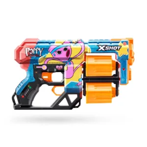 Blaster X-Shot