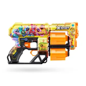 Blaster X-Shot