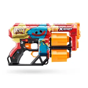 Blaster X-Shot