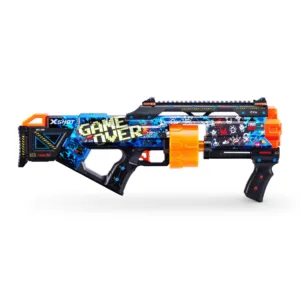 Blaster X-Shot