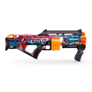 Blaster X-Shot