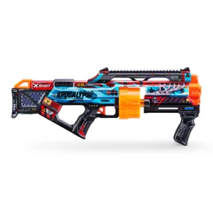 Blaster X-Shot